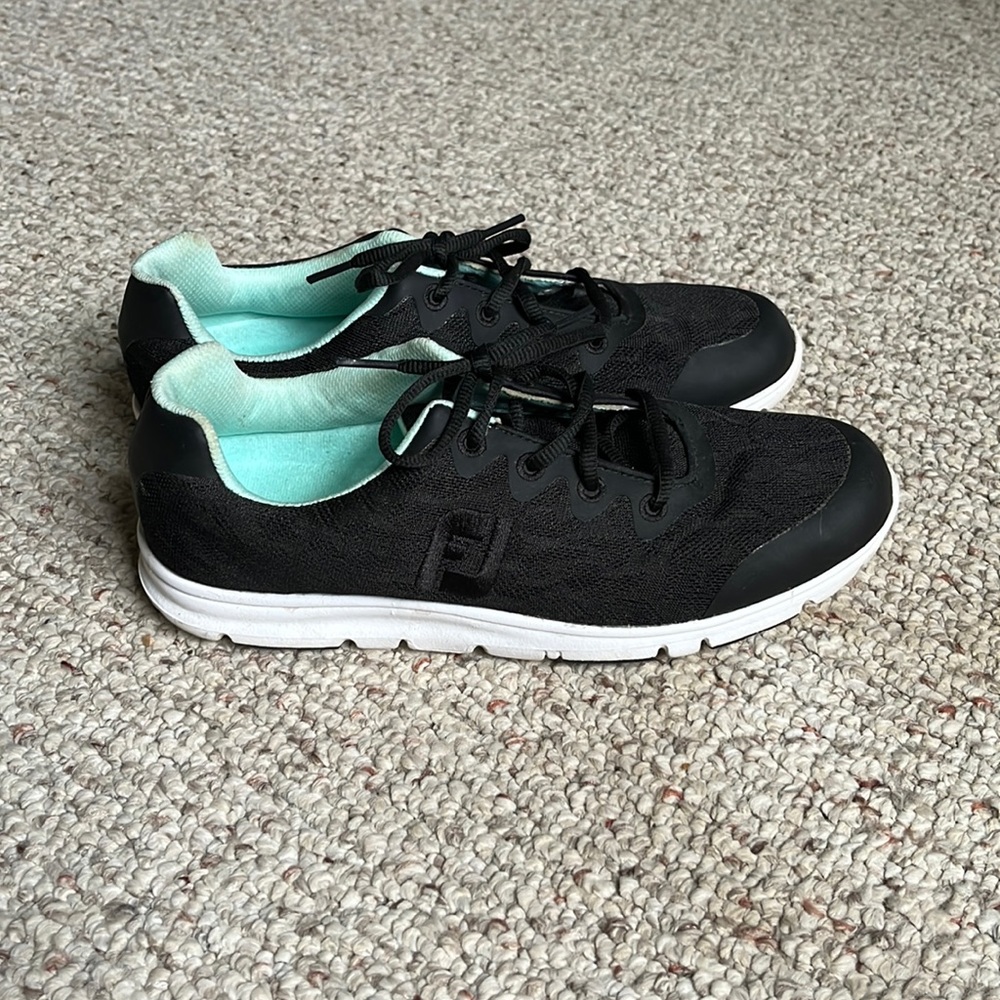 FootJoy Golf Shoes